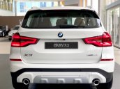 BMW X3 thế hệ mới, giá tốt nhất miền nam