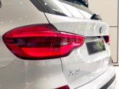 BMW X3 thế hệ mới, giá tốt nhất miền nam