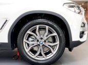 BMW X3 thế hệ mới, giá tốt nhất miền nam