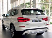 BMW X3 thế hệ mới, giá tốt nhất miền nam