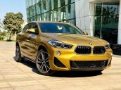 BMW X2 thế hệ mới giá tốt nhất miền nam