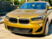 BMW X2 thế hệ mới giá tốt nhất miền nam