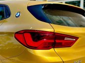 BMW X2 thế hệ mới giá tốt nhất miền nam