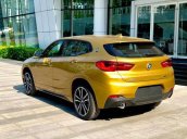 BMW X2 thế hệ mới giá tốt nhất miền nam