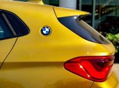 BMW X2 thế hệ mới giá tốt nhất miền nam