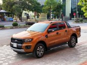 Wildtrak 2.0 Bi-Tubo mới tinh rẻ 150 triệu 