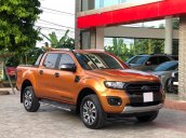 Wildtrak 2.0 Bi-Tubo mới tinh rẻ 150 triệu 