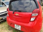 Bán Chevrolet Spark Van, số sàn, đời 2018