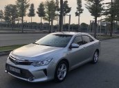 Bán Toyota Camry 2015 2.5Q, giá 856tr gặp chính chủ