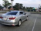 Bán Toyota Camry 2015 2.5Q, giá 856tr gặp chính chủ