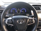 Bán Toyota Camry 2015 2.5Q, giá 856tr gặp chính chủ