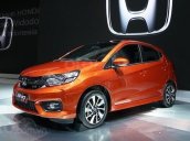 Bán nhanh chiếc Honda Brio G, sản xuất 2019, giá cạnh tranh, giao nhanh toàn quốc