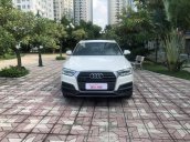 Bán xe Audi Q3 TFSI 2.0 Exclusive Quattro tên tư nhân biển Hà Nội