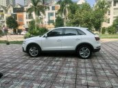 Bán xe Audi Q3 TFSI 2.0 Exclusive Quattro tên tư nhân biển Hà Nội