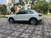 Bán xe Audi Q3 TFSI 2.0 Exclusive Quattro tên tư nhân biển Hà Nội