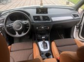 Bán xe Audi Q3 TFSI 2.0 Exclusive Quattro tên tư nhân biển Hà Nội