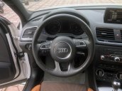 Bán xe Audi Q3 TFSI 2.0 Exclusive Quattro tên tư nhân biển Hà Nội