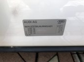 Bán xe Audi Q3 TFSI 2.0 Exclusive Quattro tên tư nhân biển Hà Nội