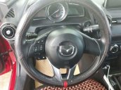 Bán ô tô Mazda 2 năm 2015, màu đỏ, xe nhập