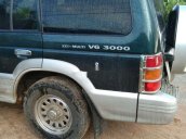 Bán ô tô Mitsubishi Pajero sản xuất năm 2004, giá chỉ 150 triệu