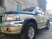 Cần bán gấp Ford Ranger sản xuất 2005, nhập khẩu