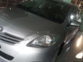 Bán Toyota Vios sản xuất năm 2010, màu bạc, 285 triệu