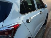 Cần bán xe Hyundai Grand i10 sản xuất 2017, màu trắng, xe nhập như mới