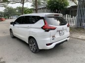 Cần bán xe Mitsubishi Xpander năm 2018, màu trắng, nhập khẩu nguyên chiếc