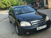 Xe cũ Daewoo Lacetti đời 2009 số sàn