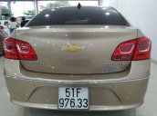 Cần bán lại xe Chevrolet Cruze MT năm 2016