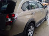 Bán Chevrolet Captiva năm sản xuất 2008, xe nhập