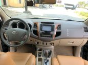 Cần bán Toyota Fortuner AT đời 2009 như mới, giá chỉ 395 triệu