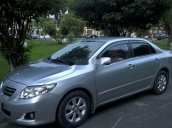 Cần bán lại xe Toyota Corolla Altis sản xuất năm 2009