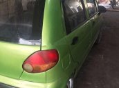 Bán Daewoo Matiz 2000, màu xanh lục, xe nhập, giá tốt