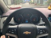 Cần bán gấp Chevrolet Cruze đời 2015, màu đỏ chính chủ