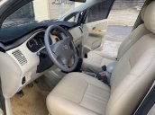 Xe Toyota Innova MT sản xuất năm 2008 đẹp như mới 