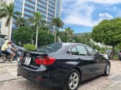 Bán xe BMW 3 Series 320i đời 2014, màu đen