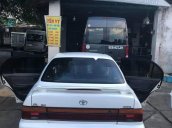 Cần bán xe Toyota Corolla đời 1993, màu trắng, xe nhập, giá 92tr