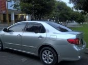 Cần bán lại xe Toyota Corolla Altis sản xuất năm 2009