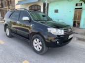 Cần bán Toyota Fortuner AT đời 2009 như mới, giá chỉ 395 triệu