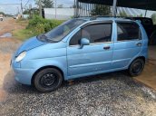 Xe Daewoo Matiz MT năm 2004, màu xanh lam, giá 52tr