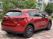 Cần bán xe Mazda CX 5 2.5 2WD đời 2019, màu đỏ