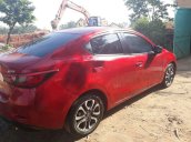 Bán ô tô Mazda 2 năm 2015, màu đỏ, xe nhập