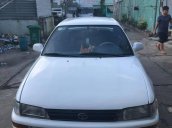 Cần bán xe Toyota Corolla đời 1993, màu trắng, xe nhập, giá 92tr