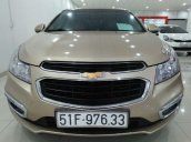 Cần bán lại xe Chevrolet Cruze MT năm 2016