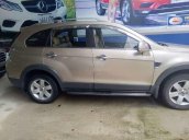 Bán Chevrolet Captiva năm sản xuất 2008, xe nhập