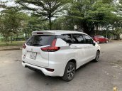 Cần bán xe Mitsubishi Xpander năm 2018, màu trắng, nhập khẩu nguyên chiếc