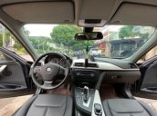 Bán xe BMW 3 Series 320i đời 2014, màu đen