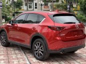 Cần bán xe Mazda CX 5 2.5 2WD đời 2019, màu đỏ