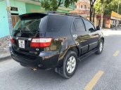 Bán Toyota Fortuner đời 2009, giá chỉ 395 triệu